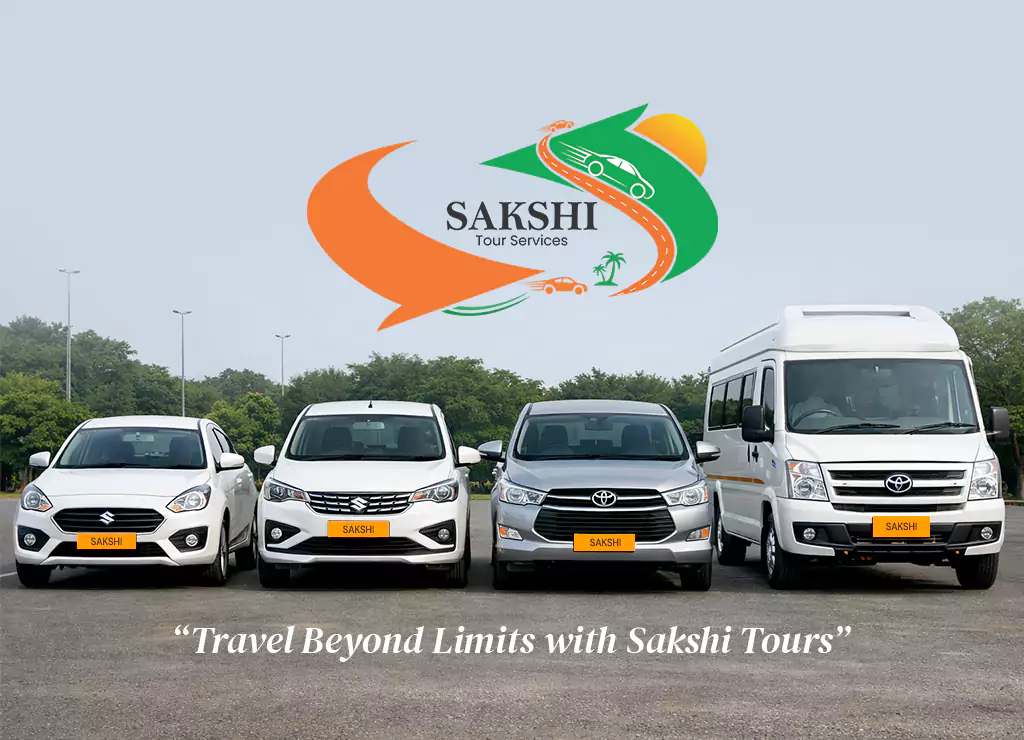 Sakshi Tours