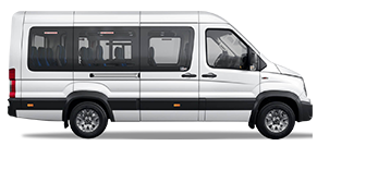 Business SUV