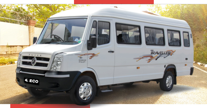 Employee Transport Service