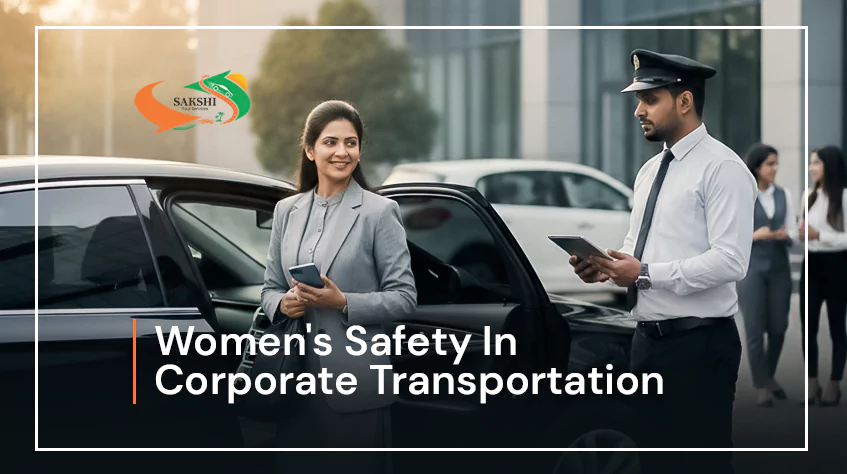 Women's Safety In Corporate Transportation