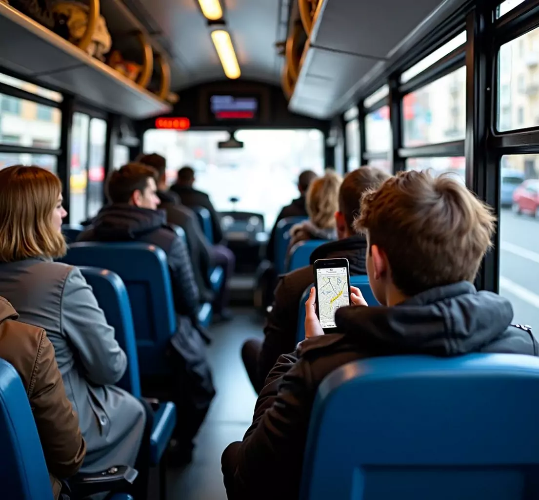 Bus-Coaches