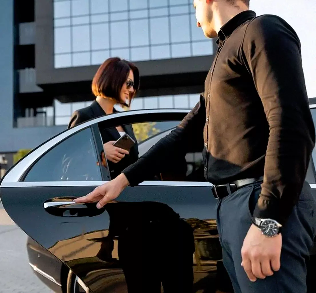 Corporate Car Rentals