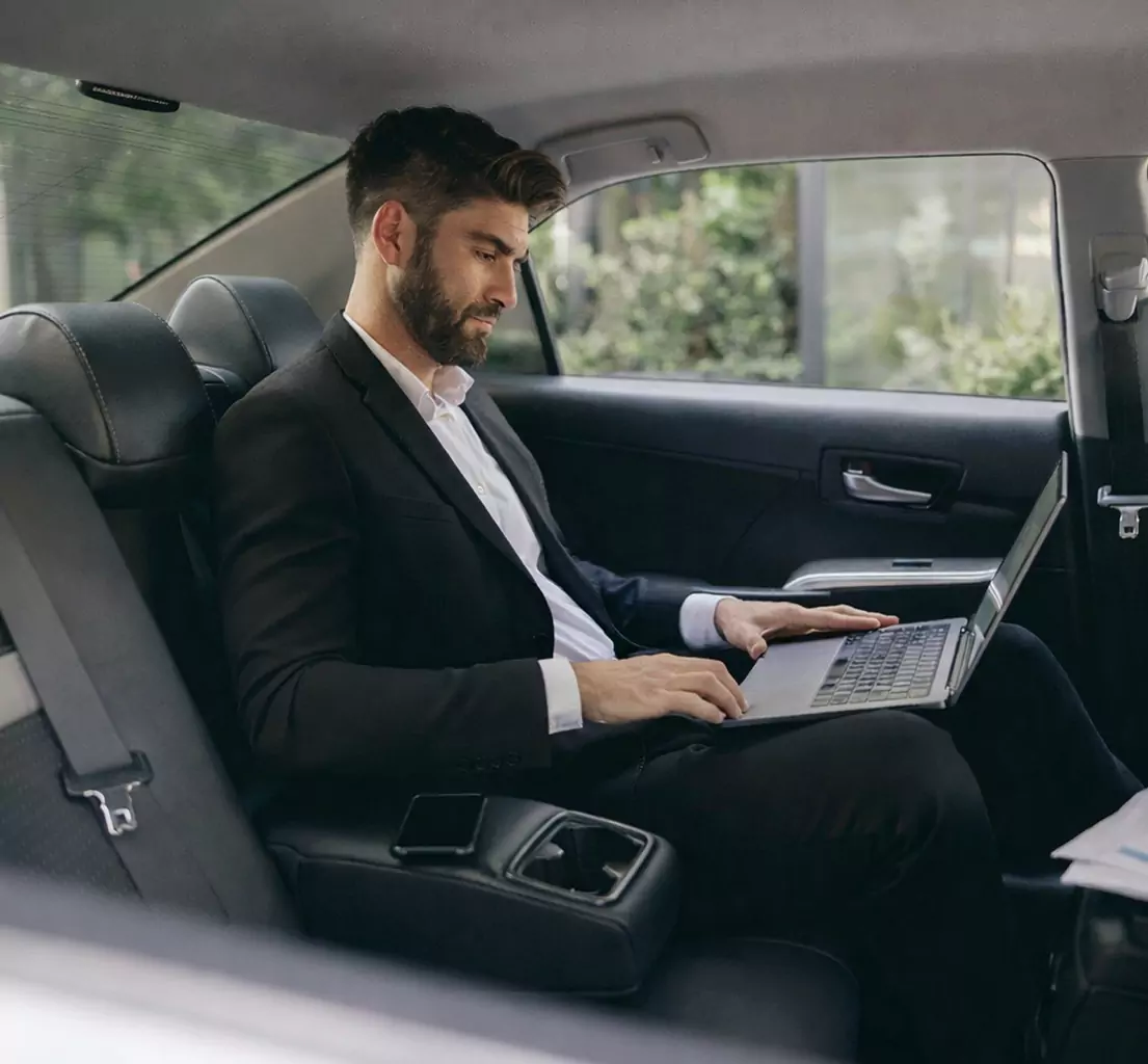 Employee Transport Service